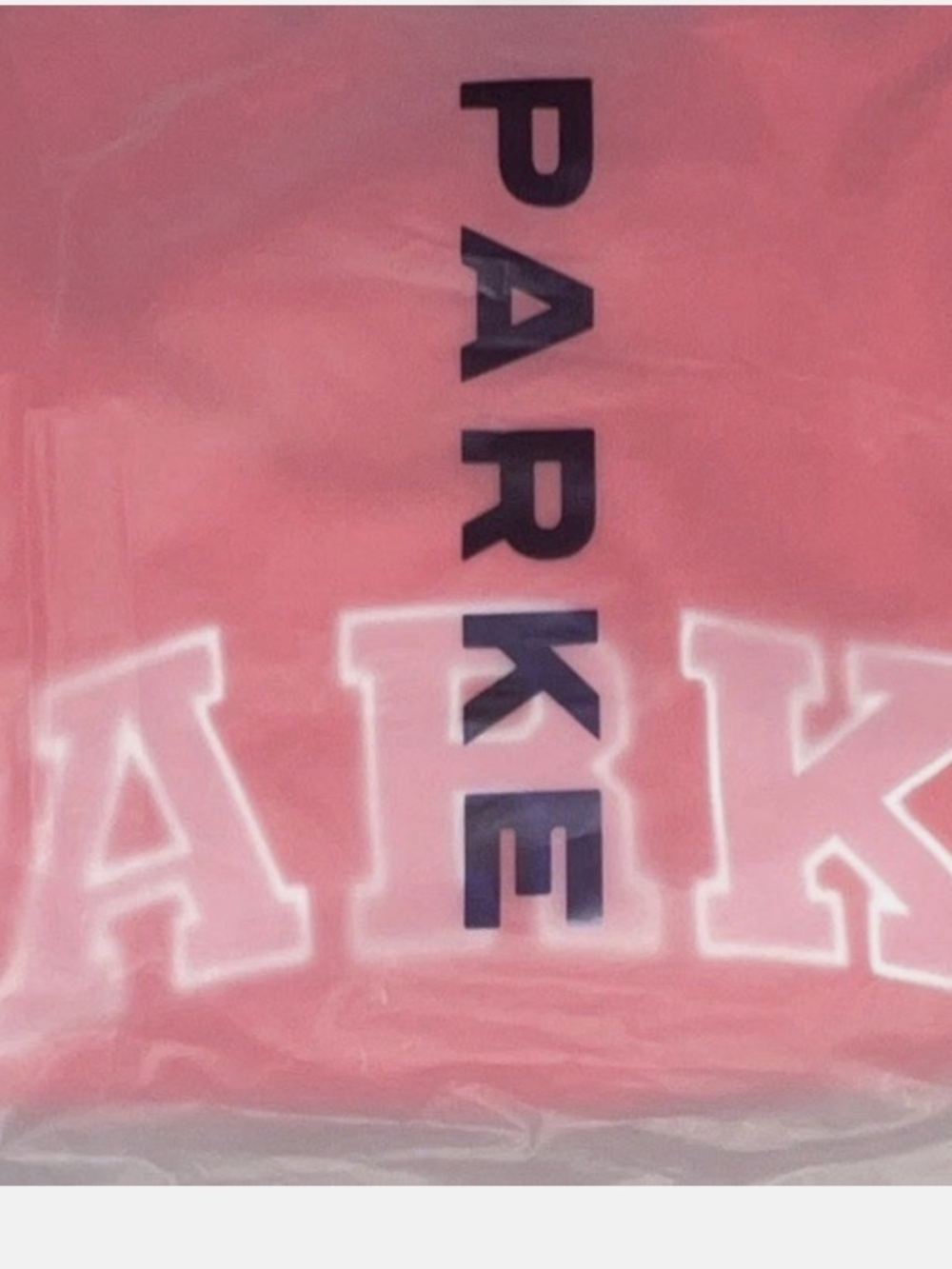 PARKE SUMMERLAND LEMOMADE - SMALL - Picture 2 of 5